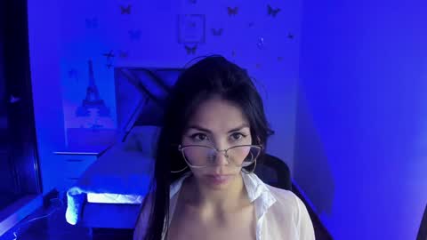Snapshot of aylin_diazz chatting on 12/06/24, 11:57 Aylin online show from 12/06/24, 11:57