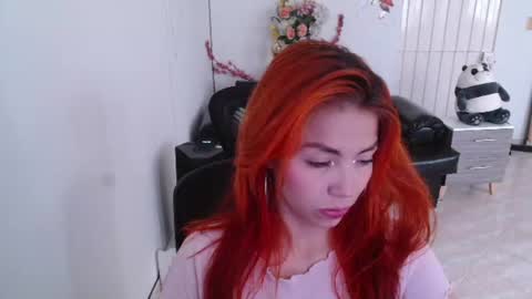 Snapshot of aylin_diazz chatting on 07/16/26, 06:58 Aylin online show from 07/16/26, 06:58