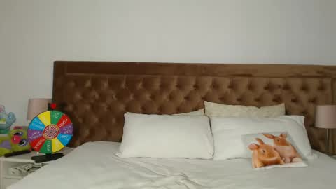 Aylin online show from 01/13/25, 04:50