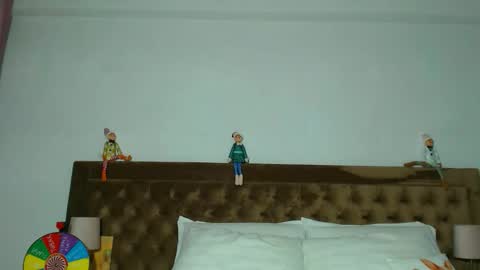 Aylin online show from 11/23/25, 04:12