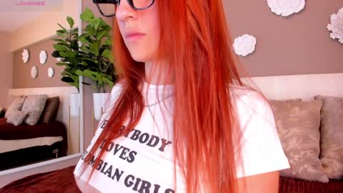 Aylin Millerxs online show from 01/14/25, 08:15