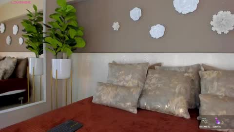 Aylin Millerxs online show from 03/03/25, 07:06