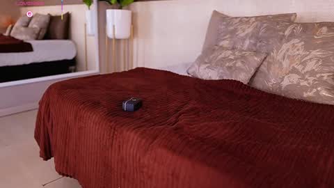 Aylin Millerxs online show from 10/03/25, 03:53