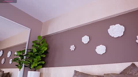 Aylin Millerxs online show from 10/04/25, 03:54