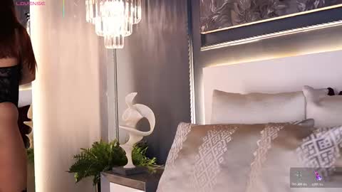 Aylin Millerxs online show from 12/13/25, 07:53