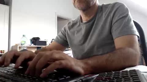 aylinniyerim online show from 01/23/25, 02:50