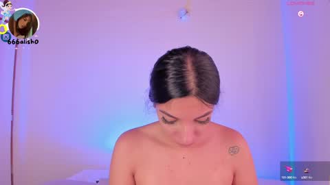 Snapshot of aylinnzambrano_ chatting on 01/17/25, 03:11 Aylin online show from 01/17/25, 03:11