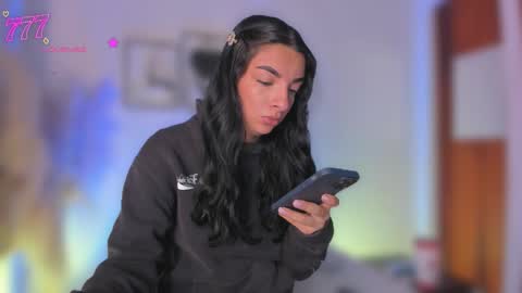 Alish online show from 03/03/26, 10:32