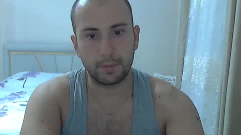 AYBOY online show from 10/15/25, 03:45