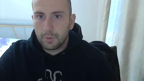 AYBOY online show from 11/04/25, 03:22