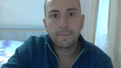 AYBOY online show from 11/08/25, 10:37