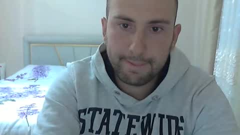 AYBOY online show from 11/11/25, 03:01