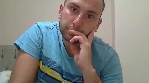 AYBOY online show from 11/27/25, 04:20