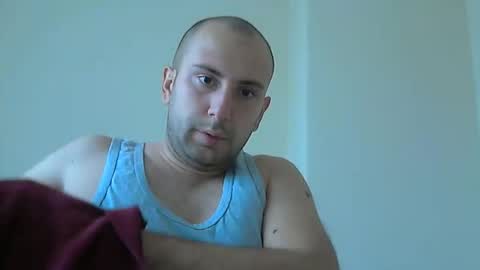 AYBOY online show from 12/01/25, 10:09