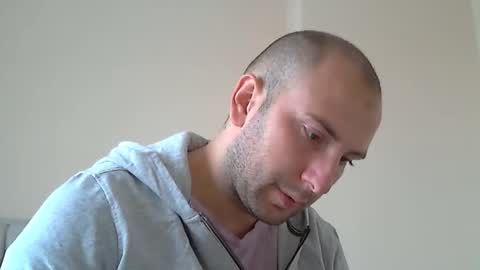 AYBOY online show from 12/02/25, 10:31