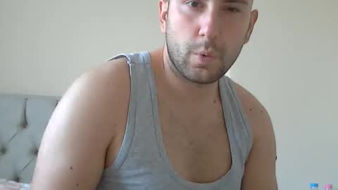 AYBOY online show from 12/03/25, 11:08