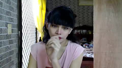 aymkyline online show from 10/25/25, 02:30