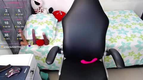 aynara_kiss online show from 10/09/25, 03:54