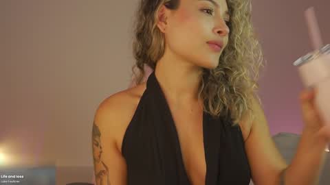 Ayra L online show from 02/07/25, 01:47