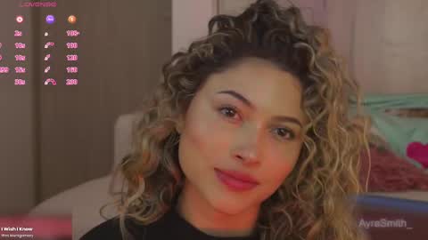 Ayra L online show from 02/21/25, 10:59