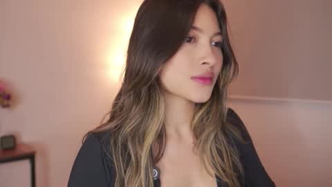 Ayra L online show from 02/23/26, 01:03