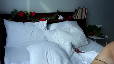 Ayra Lust online show from 02/25/25, 07:31