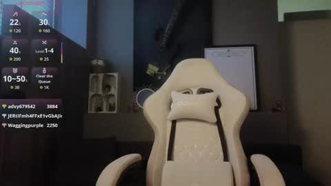 Ayreen Moore online show from 03/23/26, 02:10