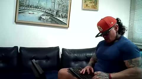 Snapshot of ayrton_naffah2 chatting on 03/26/26, 09:42 Ayrton naffah2 online show from 03/26/26, 09:42