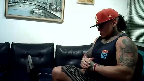 Snapshot of ayrton_naffah2 chatting on 04/20/26, 05:32 Ayrton naffah2 online show from 04/20/26, 05:32