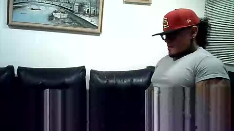 Ayrton naffah2 online show from 05/06/26, 05:57