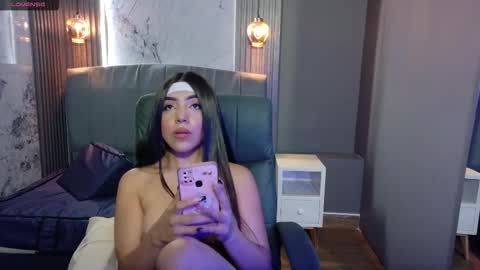 Aysel online show from 10/01/25, 05:08