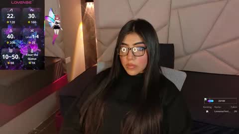 Aysel online show from 11/02/25, 03:47