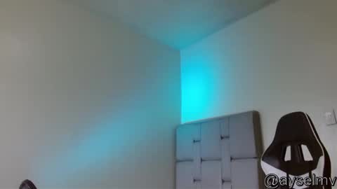 aysel_mv online show from 01/15/25, 08:37