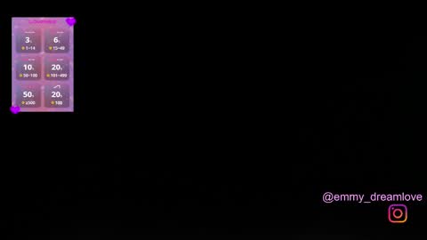 Emmy  online show from 01/23/25, 12:41