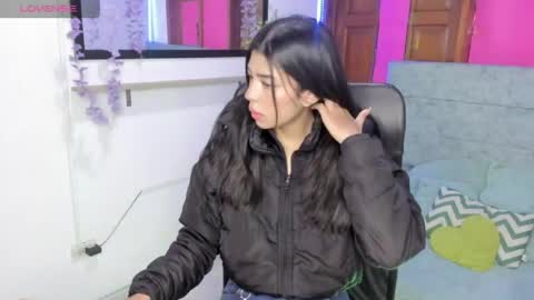 Aysha online show from 05/26/26, 03:24