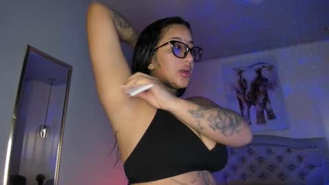 Ayshell online show from 03/11/26, 04:18