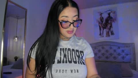 Ayshell online show from 04/01/26, 03:07