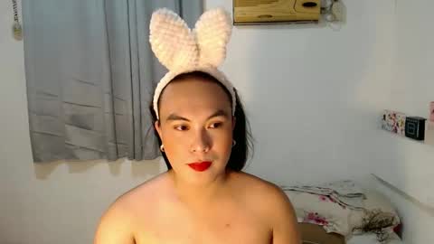 ayumi online show from 02/05/26, 11:48