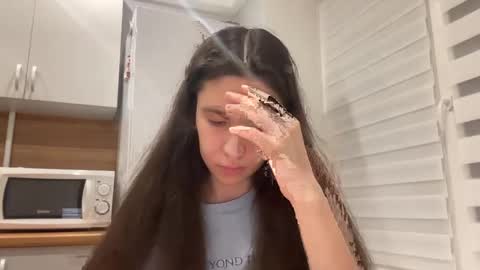 Snapshot of ayyababys chatting on 12/01/24, 07:03 angel ayya online show from 12/01/24, 07:03