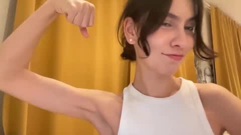 Snapshot of ayyababys chatting on 12/14/24, 09:02 angel ayya online show from 12/14/24, 09:02