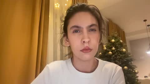 Snapshot of ayyababys chatting on 01/04/25, 08:05 angel ayya online show from 01/04/25, 08:05