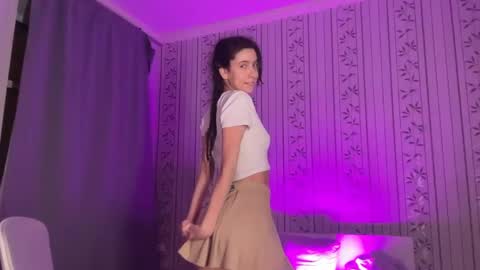 Snapshot of ayyababys chatting on 01/22/25, 08:06 angel ayya online show from 01/22/25, 08:06