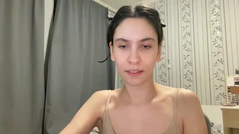 Snapshot of ayyababys chatting on 02/16/25, 06:43 angel ayya online show from 02/16/25, 06:43