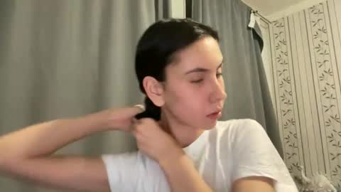 Snapshot of ayyababys chatting on 10/20/25, 07:25 angel ayya online show from 10/20/25, 07:25