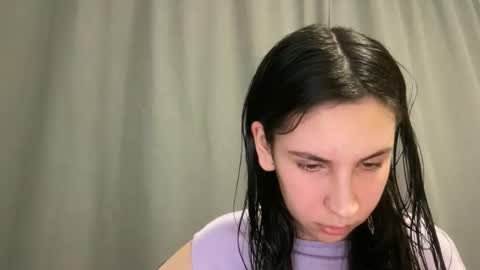 Snapshot of ayyababys chatting on 10/27/25, 07:51 angel ayya online show from 10/27/25, 07:51