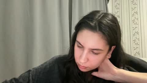 Snapshot of ayyababys chatting on 10/28/25, 07:49 angel ayya online show from 10/28/25, 07:49