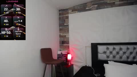 Azahara online show from 09/30/25, 11:15