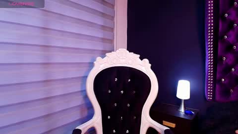 Snapshot of azaahara_ chatting on 03/21/26, 11:04 Azahara online show from 03/21/26, 11:04