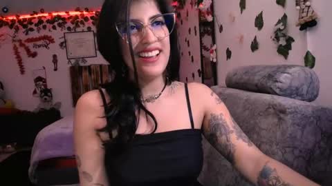 Azahar online show from 12/11/24, 02:30