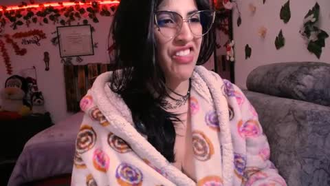 Azahar online show from 12/18/24, 02:10